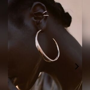 Catori Life Padma Ear Cuff Set - Unisex